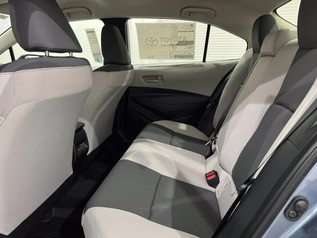 New 2027  Toyota LE image 18