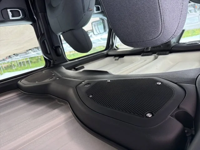 New 2026 Gray Jeep 85th Anniversary Edition image 8