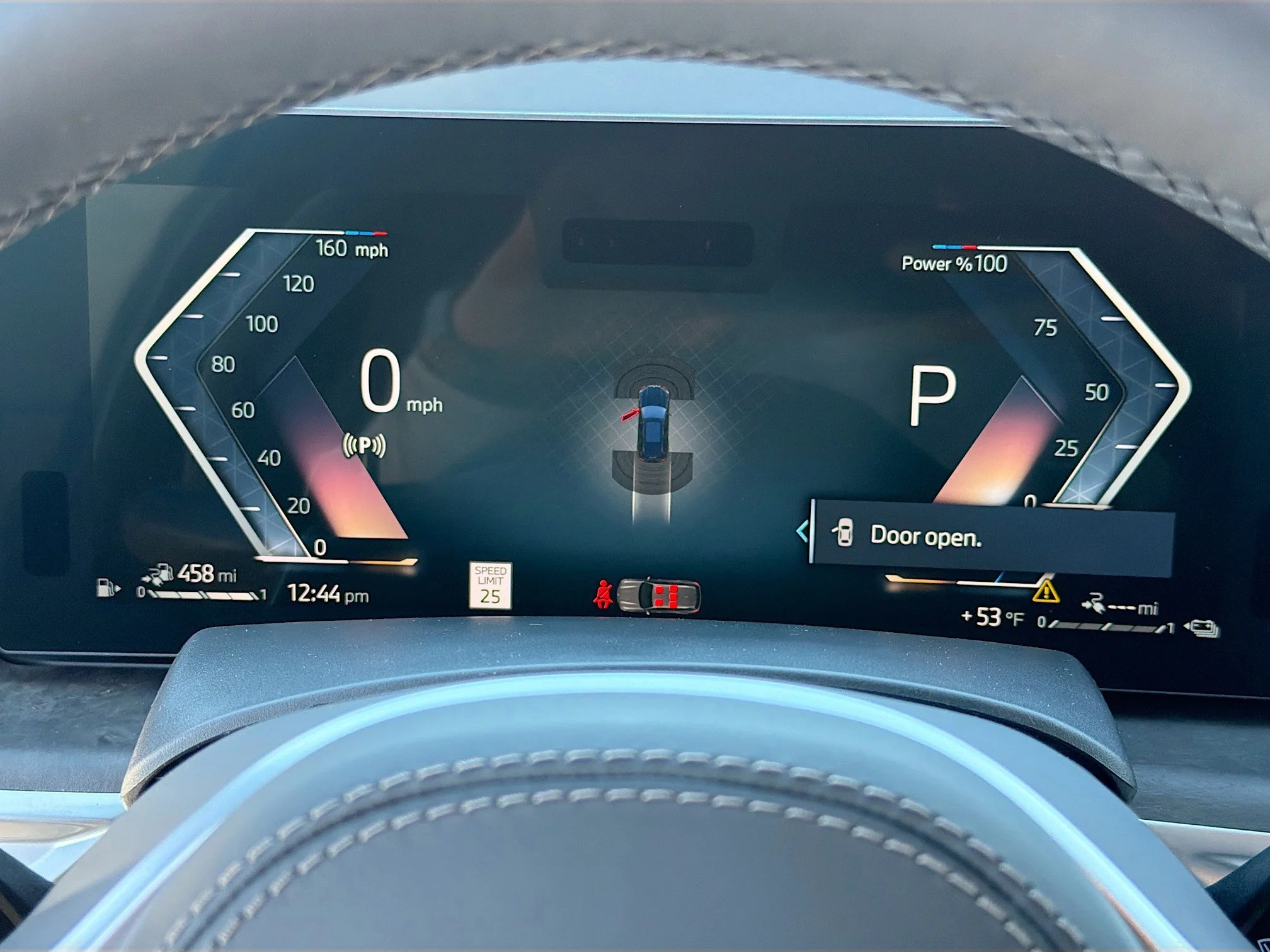 New 2026 Carbon Black Metallic BMW xDrive50e image 41
