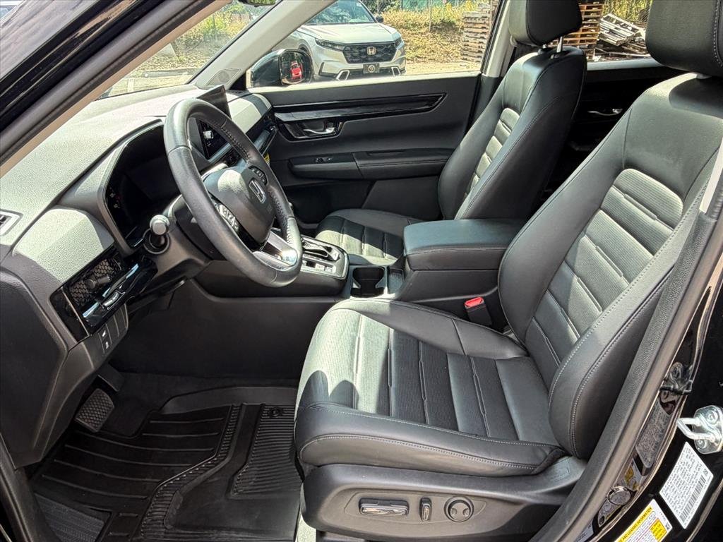 2024 Honda CR-V EX-L - Photo 19