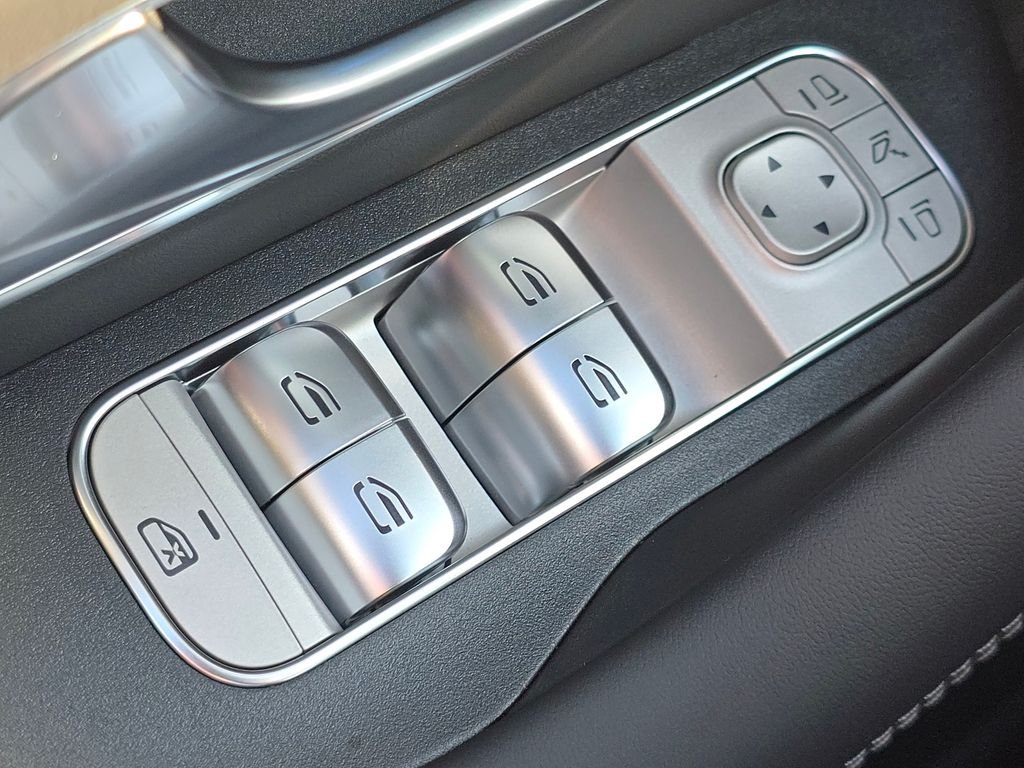 New 2026 Obsidian Black Metallic Mercedes-Benz GLE 63 S AMG® image 25