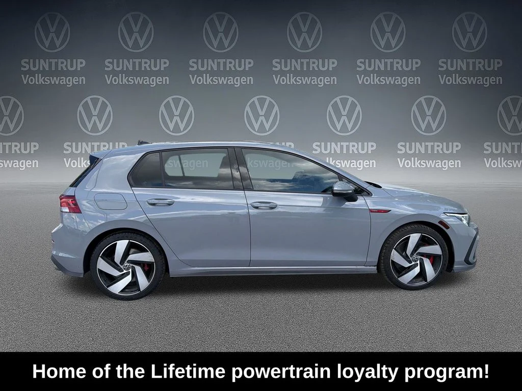 Used 2024  Volkswagen 2.0T S image 6