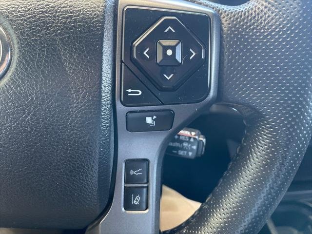 Certified Used 2018 INFERNO Toyota  image 22