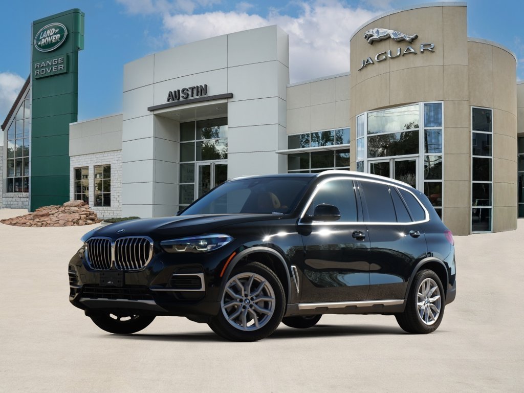 2023 BMW X5