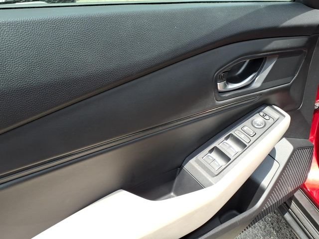 Used 2024 Red Honda EX image 11