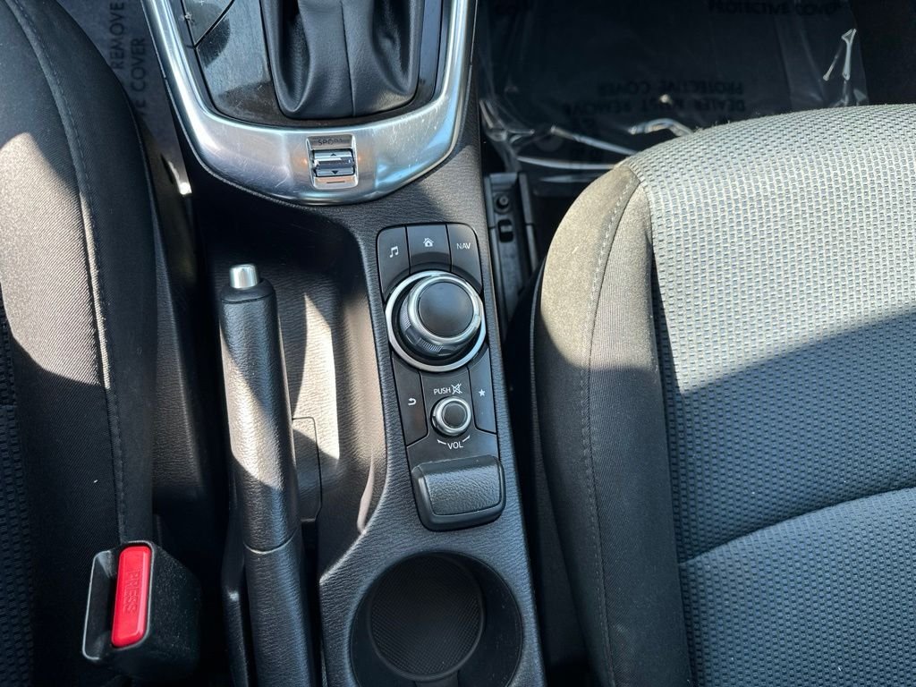 Used 2017 Gray Toyota Base image 12