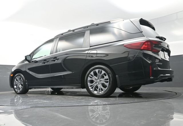 2026 Honda Odyssey Touring - Photo 41