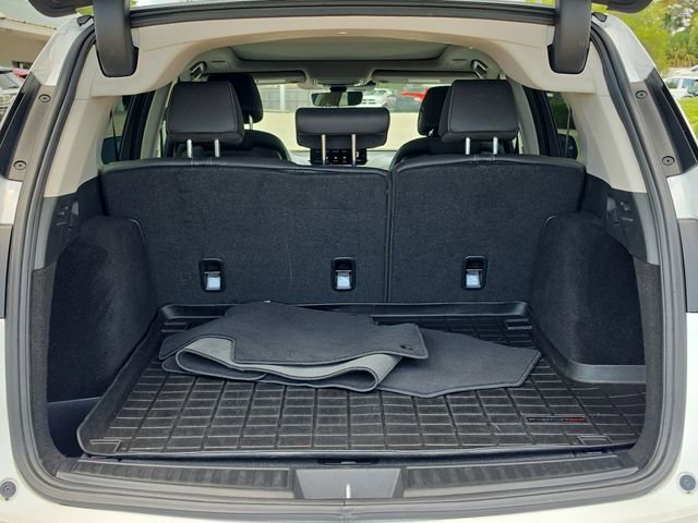 Used 2022 White Acura w/Technology Package image 7