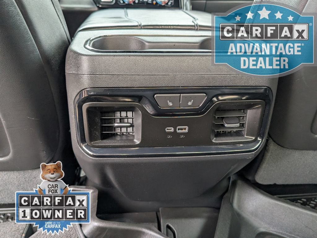 2023 GMC Sierra 1500 AT4X - Photo 23