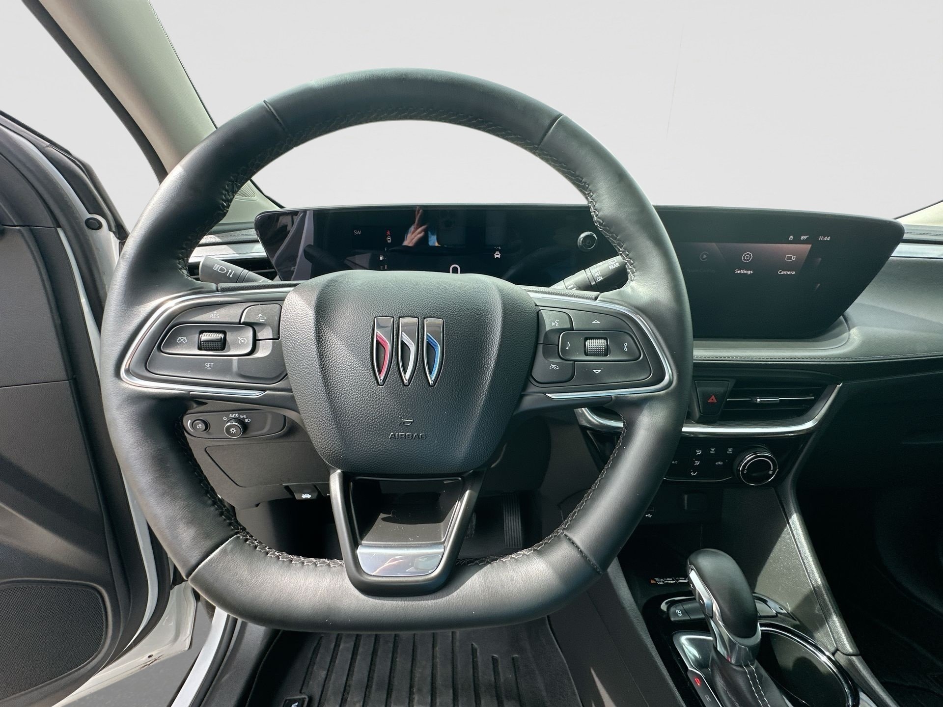 2025 Buick Encore GX Sport Touring - Photo 11