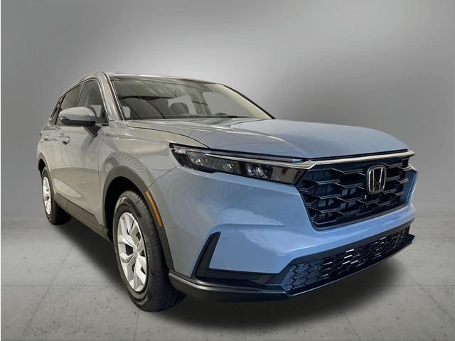 New 2027 Urban Gray Pearl Honda LX image 8