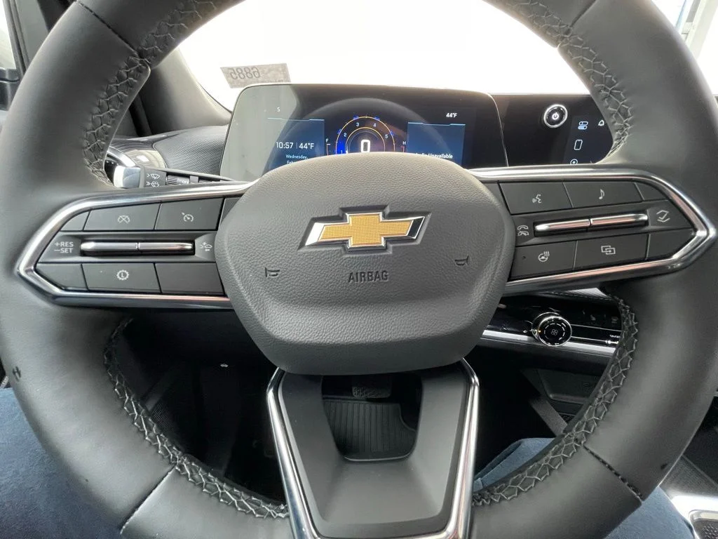 2026 Chevrolet Equinox LT - Photo 22