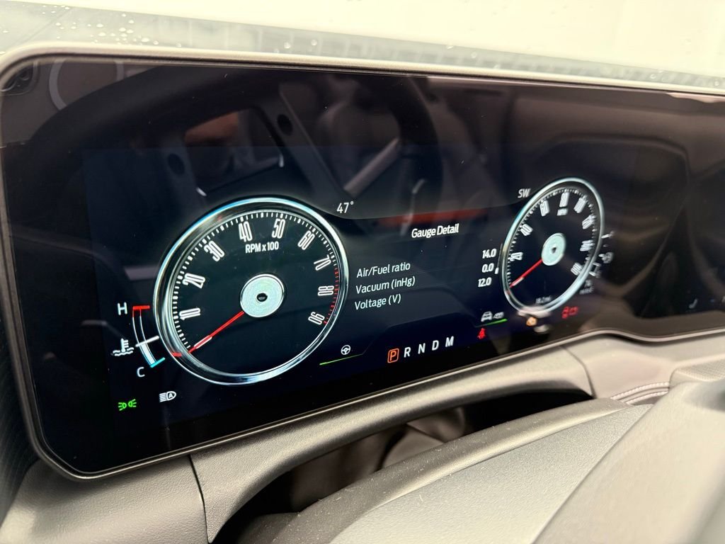 2025 Ford Mustang GT Premium Convertible - Photo 32
