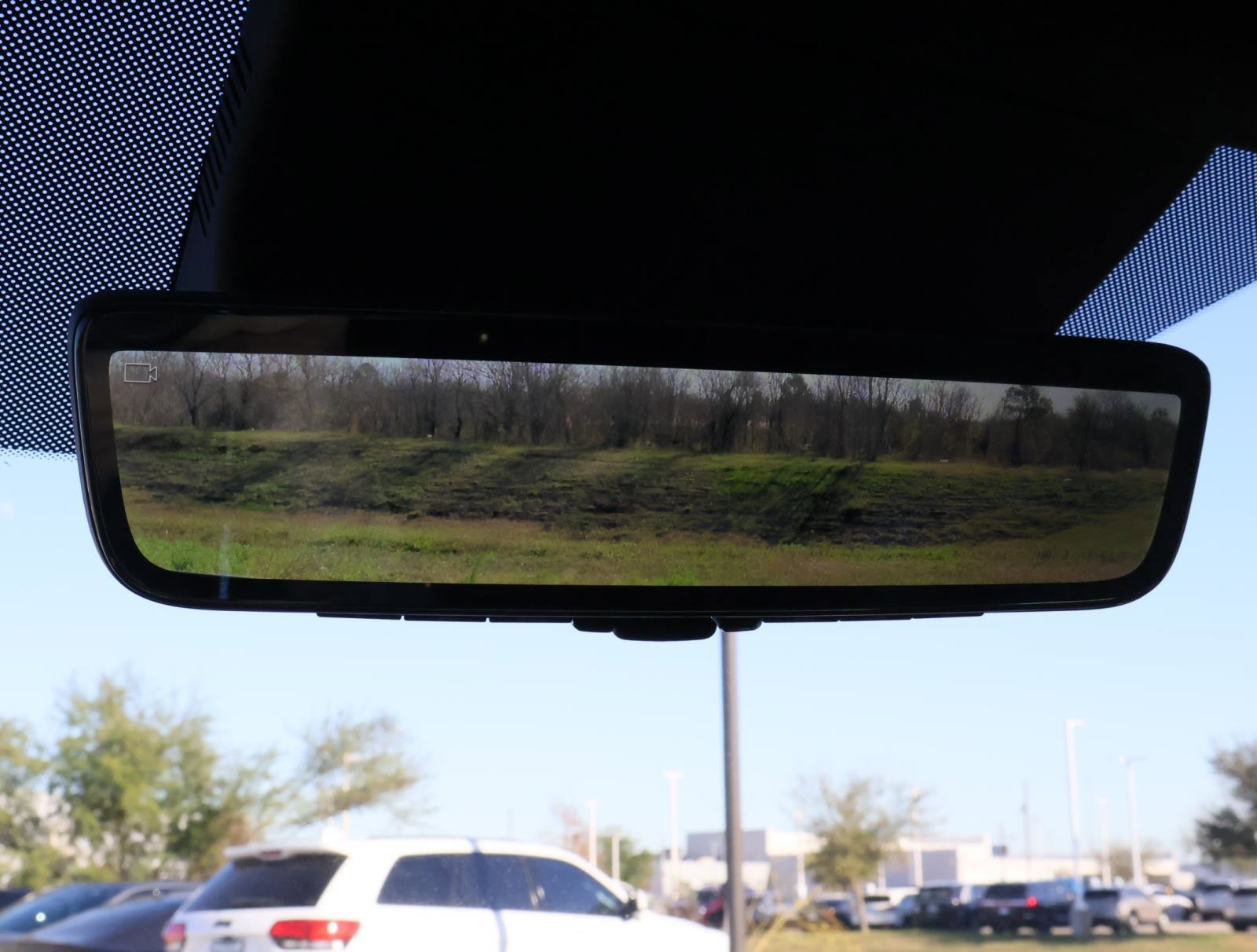 Used 2023 Sierra Burgundy Hyundai Calligraphy image 32