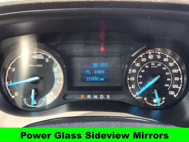 Used 2021 Carbonized Gray Metallic Ford XL image 16