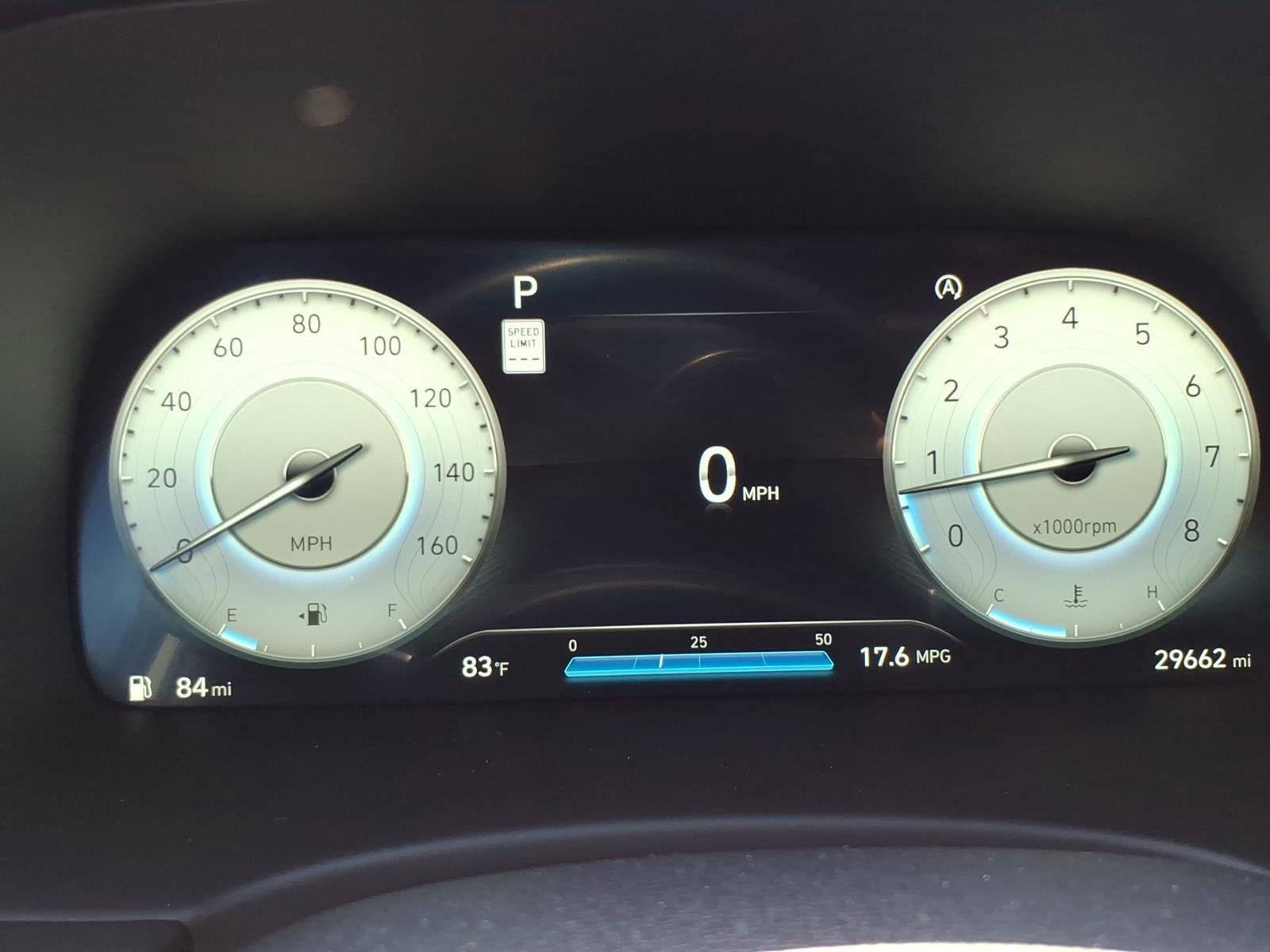 Used 2024 Typhoon Silver Hyundai Calligraphy image 14