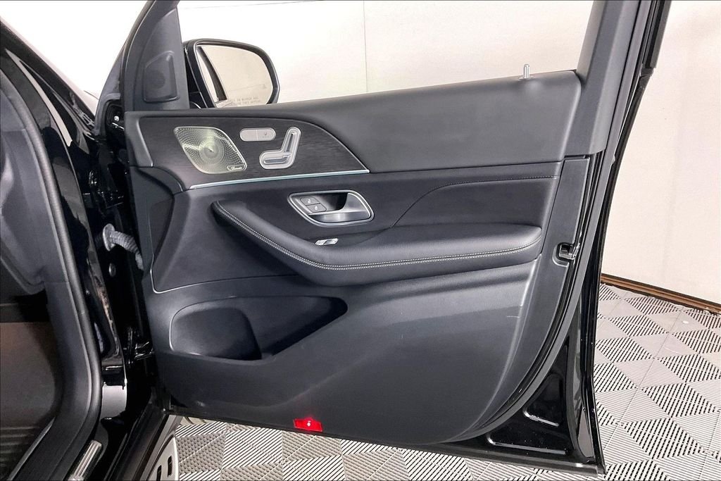 2023 Mercedes-Benz GLE GLE350 - Photo 16