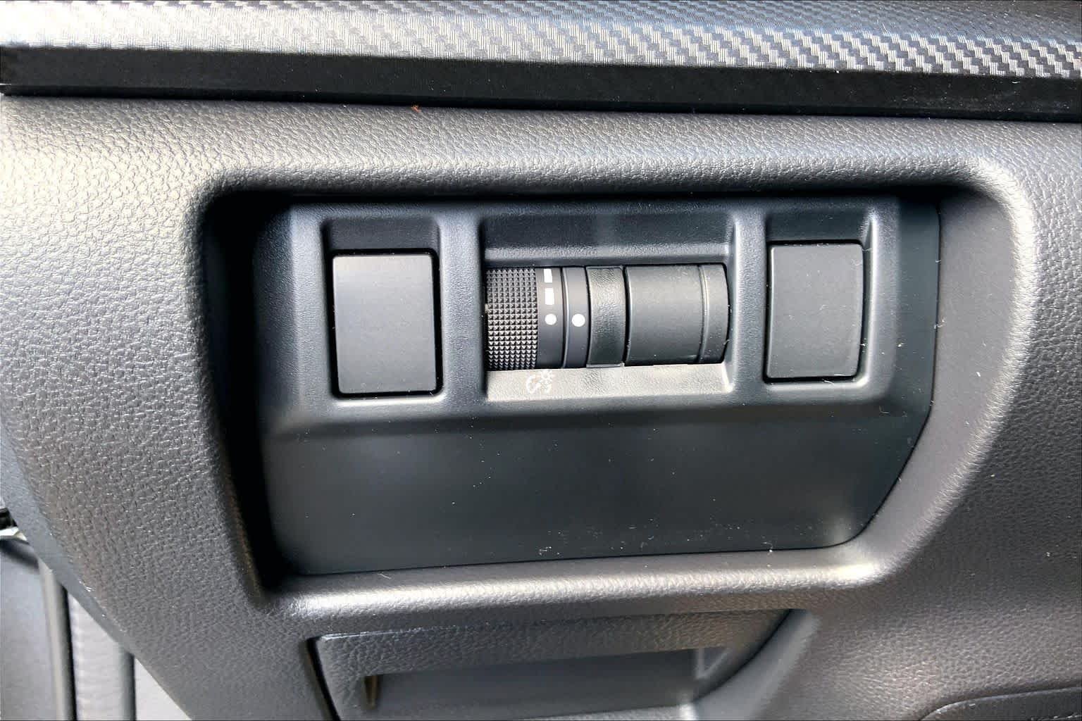 2026 Subaru Crosstrek Limited - Photo 17
