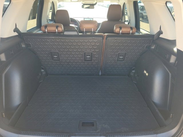 Used 2021 Gray Ford Outer Banks image 23