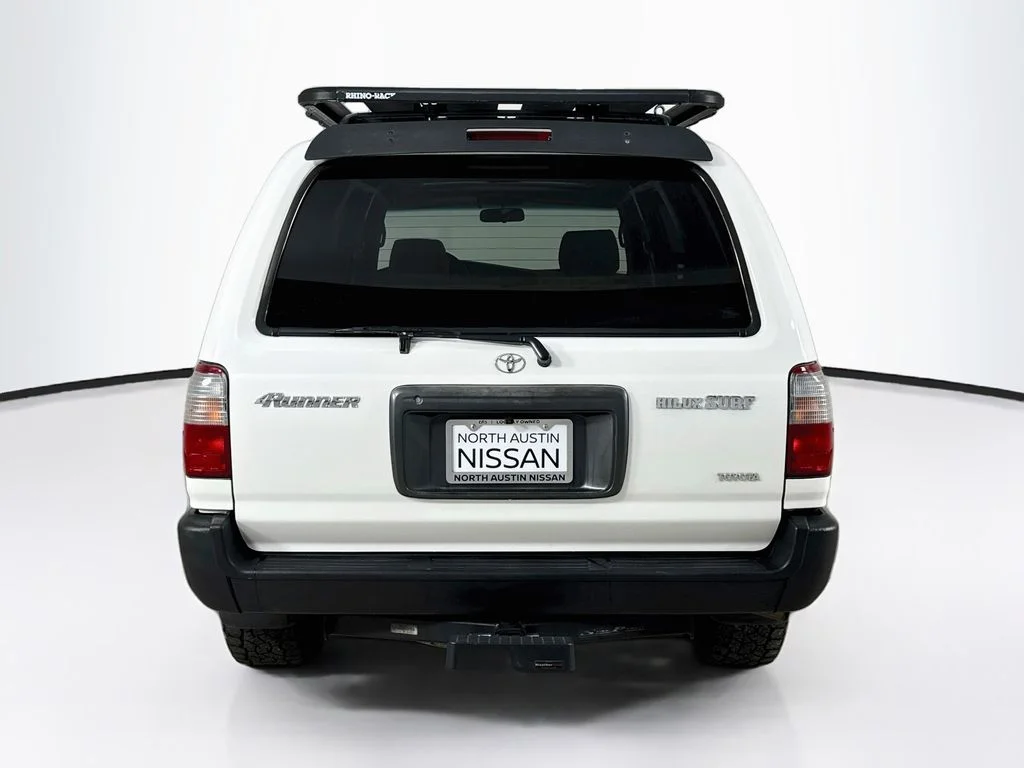Used 1997  Toyota SR5 image 6