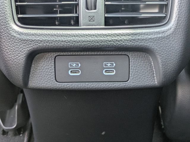 Used 2025 Silver Acura A-Spec Package image 15