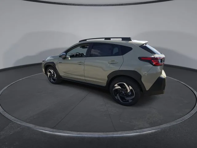 New 2026 SAND DUNE PEARL Subaru Limited Hybrid image 6