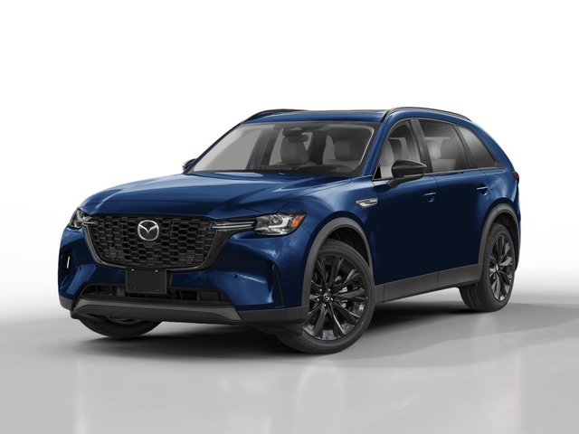 2026 Mazda CX-90 Premium Sport
