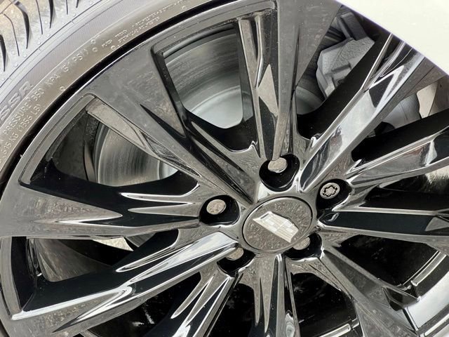 2025 Cadillac CT4 Sport - Photo 11