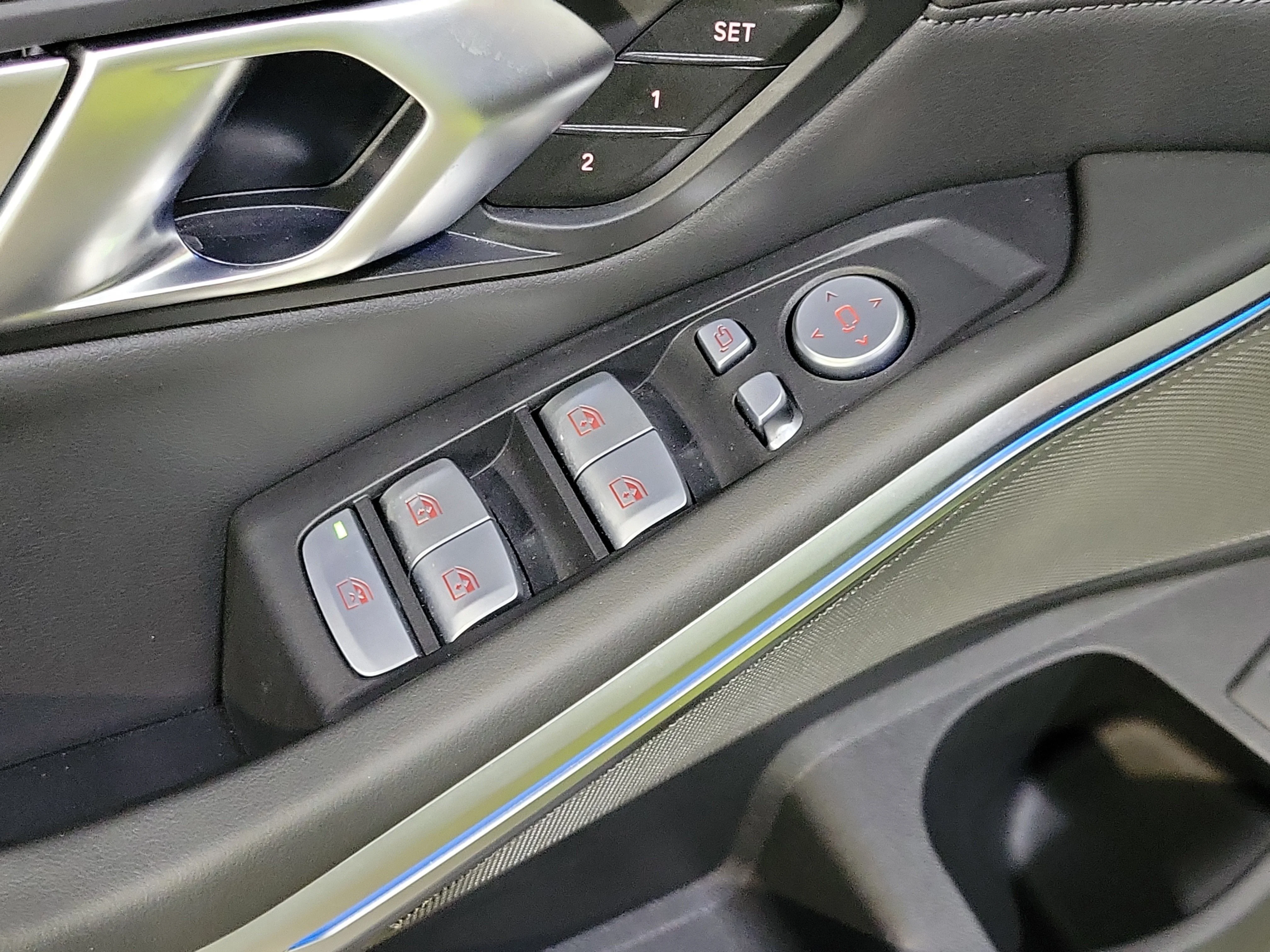 2025 BMW M3 Sedan M3 - Photo 19