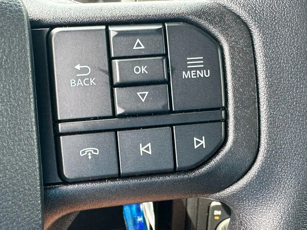 New 2026 Avalanche Ford STX® image 12
