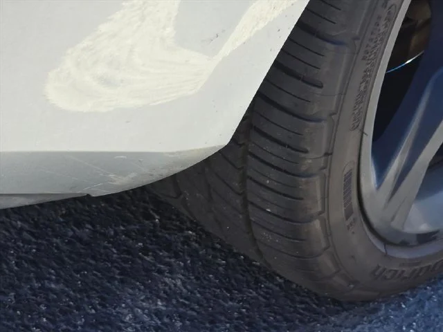 Used 2018 SILVER ICE METALLIC Chevrolet 2SS image 36