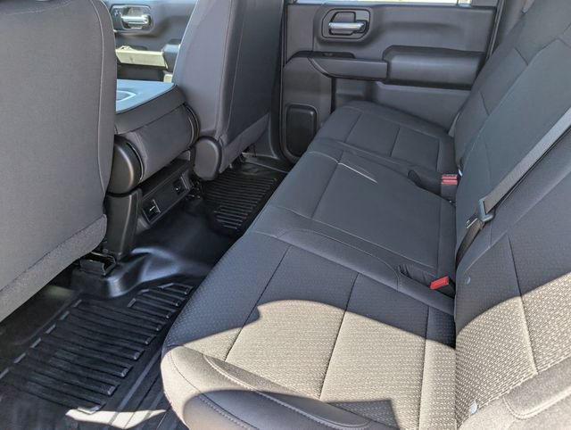 2026 Chevrolet Silverado 3500 HD Work Truck - Photo 10