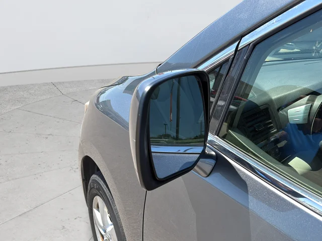 Used 2014 Gray Nissan 3.5 SV image 15