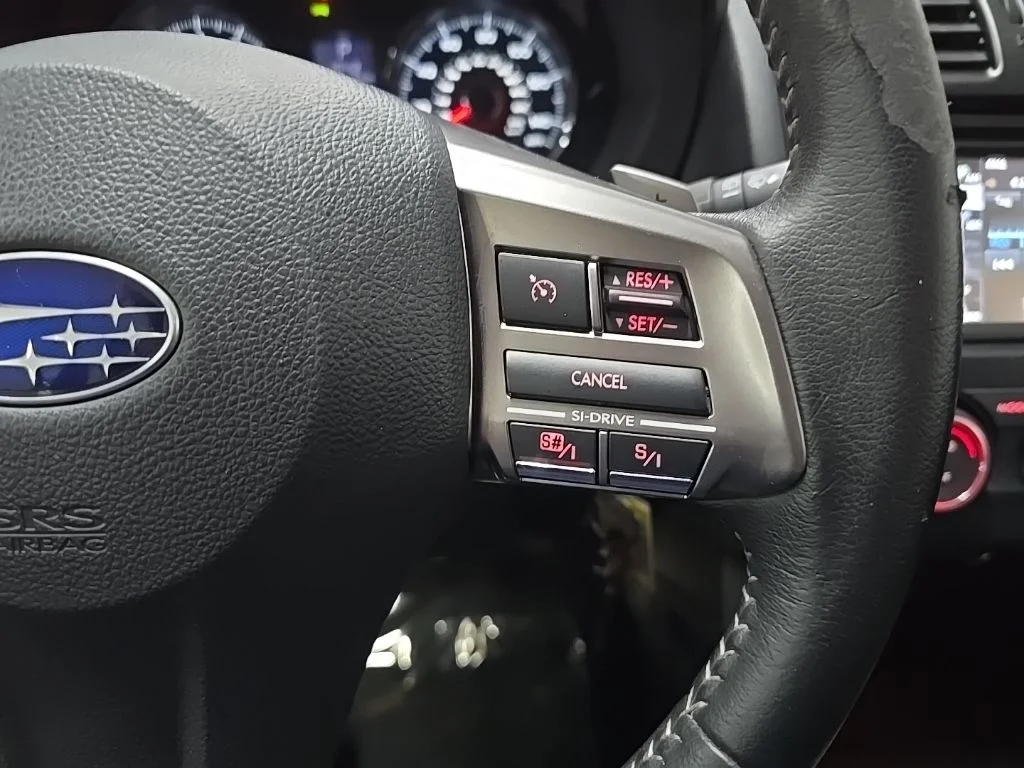 Used 2014 Crystal Black Silica Subaru 2.0XT Touring image 17
