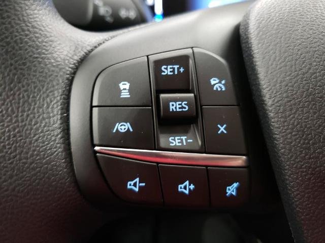 New 2026 Azure Gray Metallic Tri-Coat Ford Big Bend® image 20