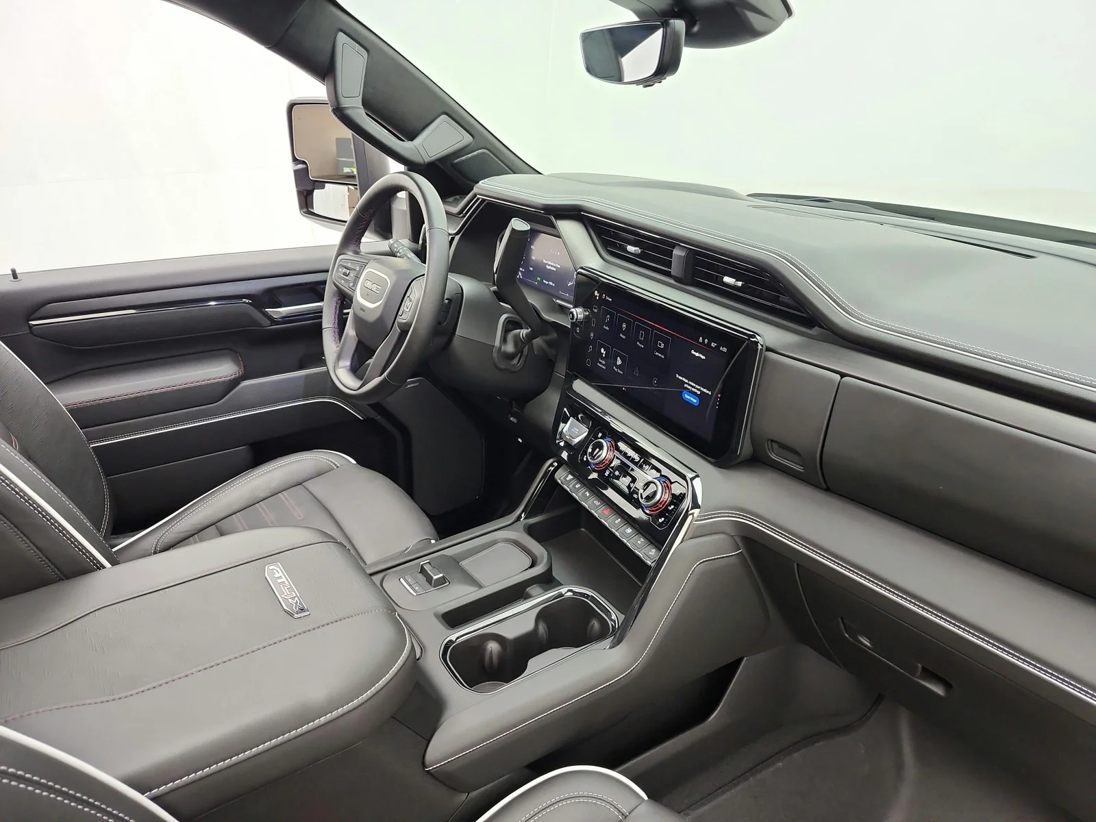 Used 2026 Coastal Dune GMC AT4X AEV Edition image 18