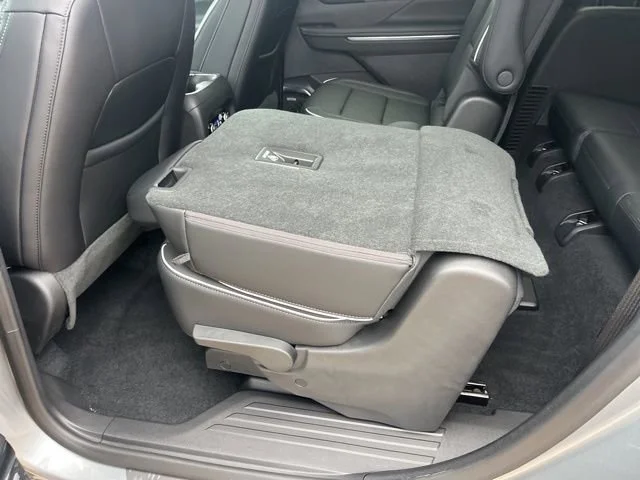 2026 Buick Enclave Sport Touring - Photo 36