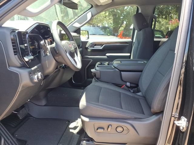 New 2026 Onyx Black GMC Elevation image 12