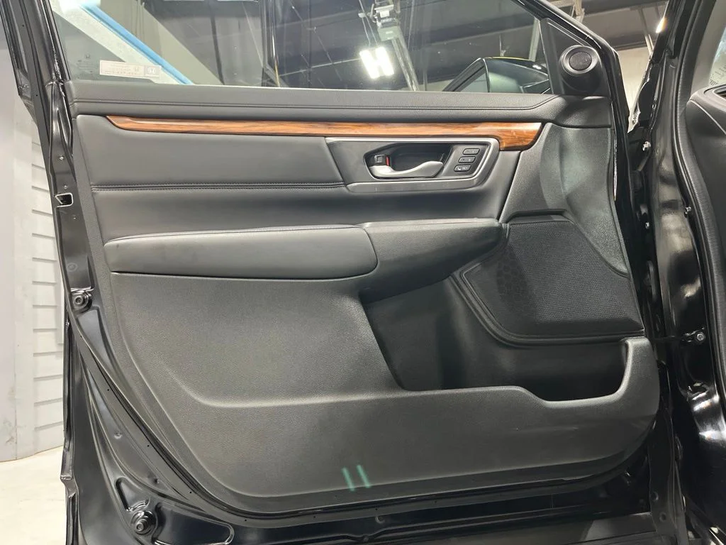 2020 Honda CR-V EX-L - Photo 10