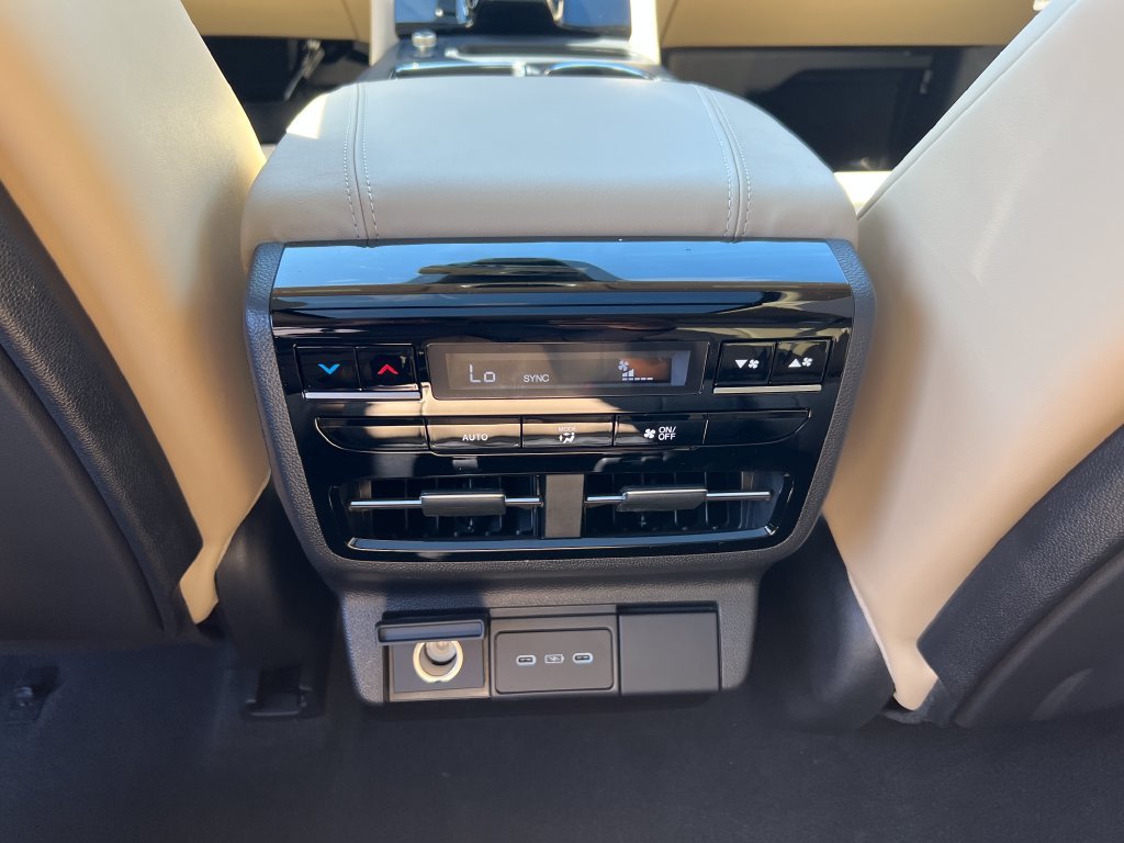 Used 2026 White Acura Technology Package image 30