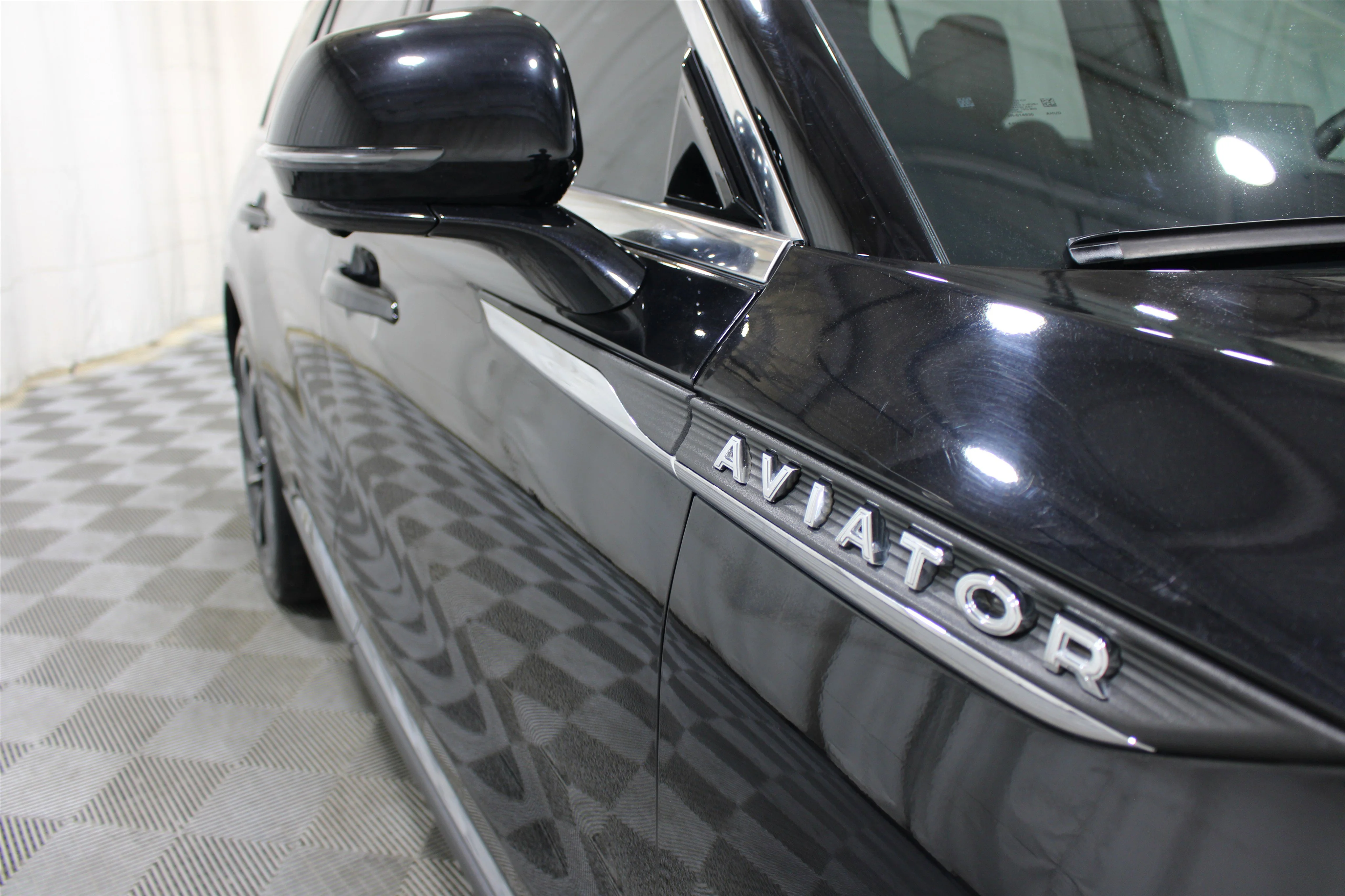 2020 Lincoln Aviator Reserve - Photo 35