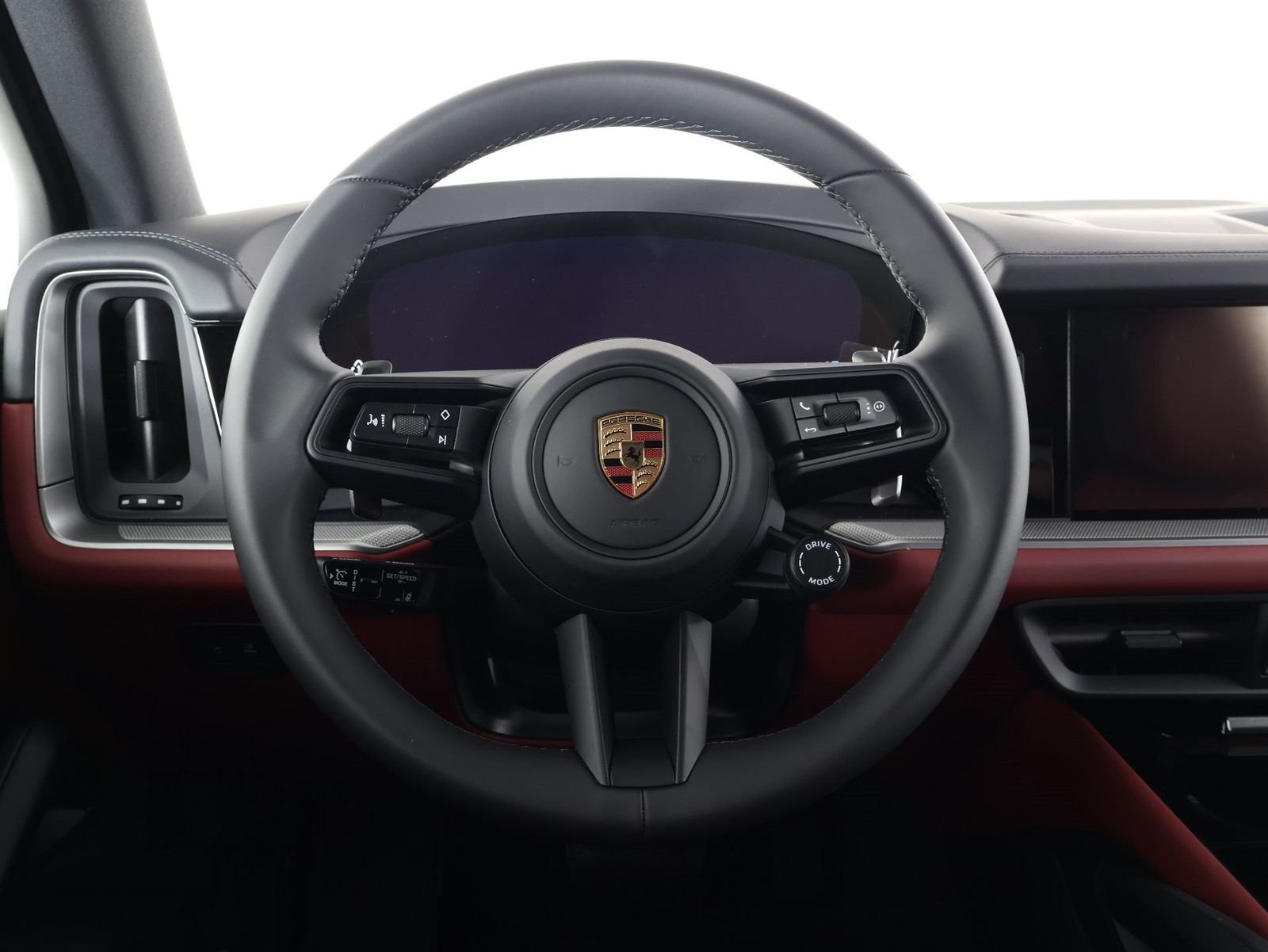 New 2026 Chalk Porsche  image 12
