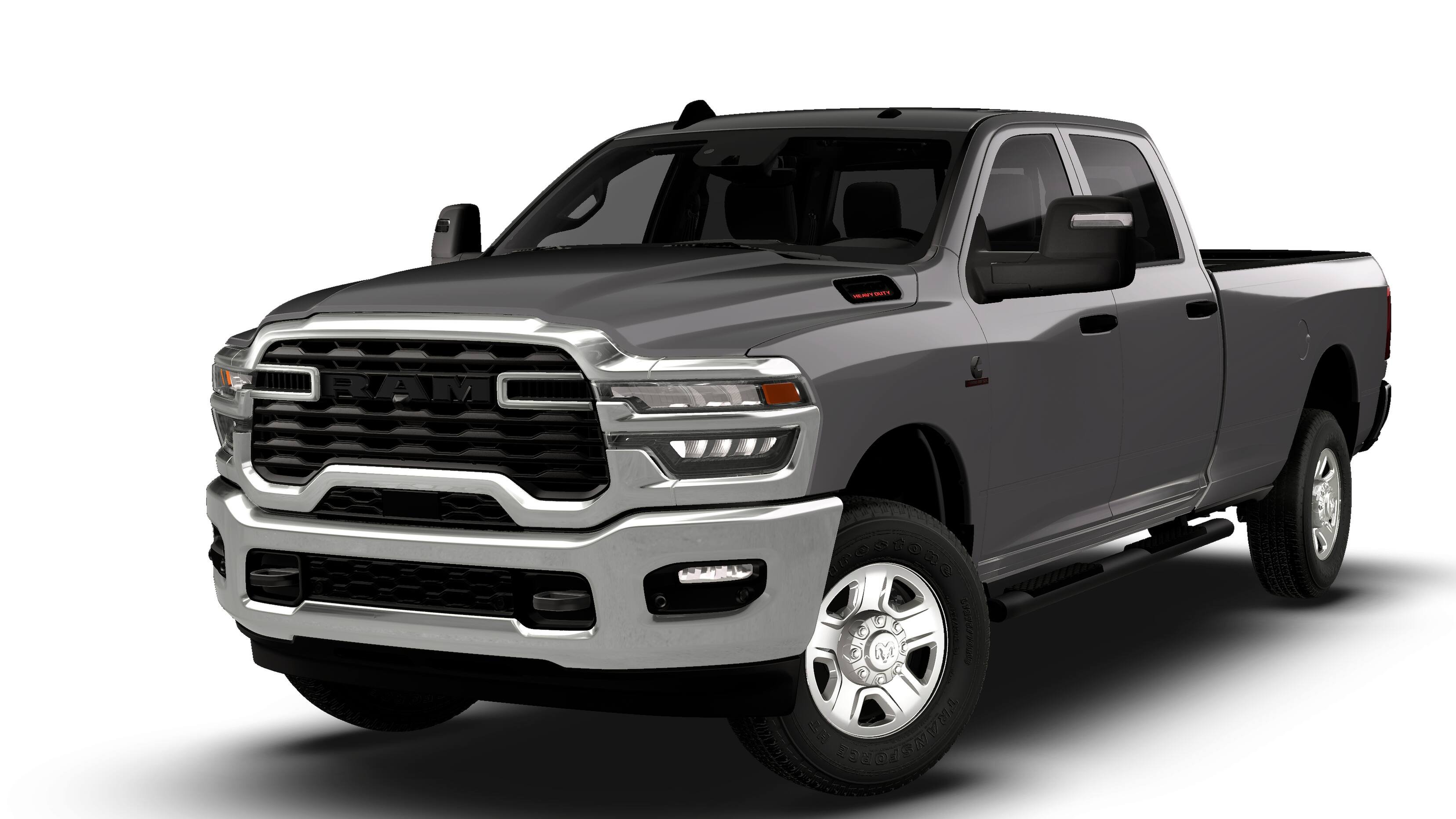 2026 RAM 3500's photo