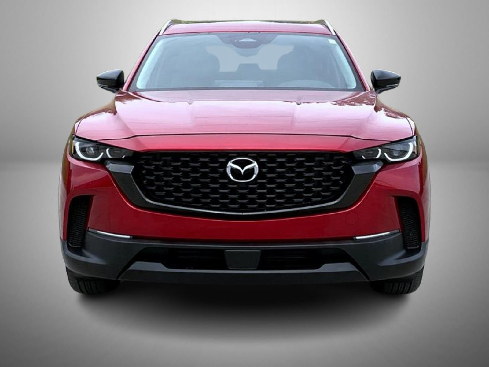 Used 2025 Red Mazda 2.5 S Premium Package image 2