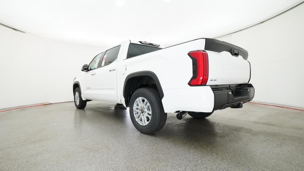 New 2026 Ice Cap Toyota SR5 image 15