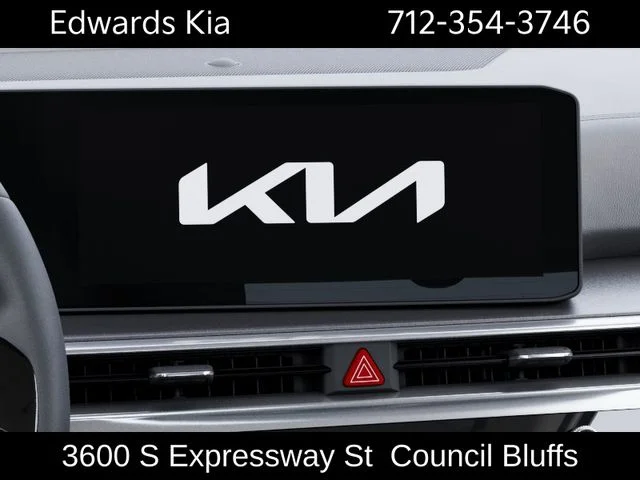 New 2026 Gray Kia S image 22