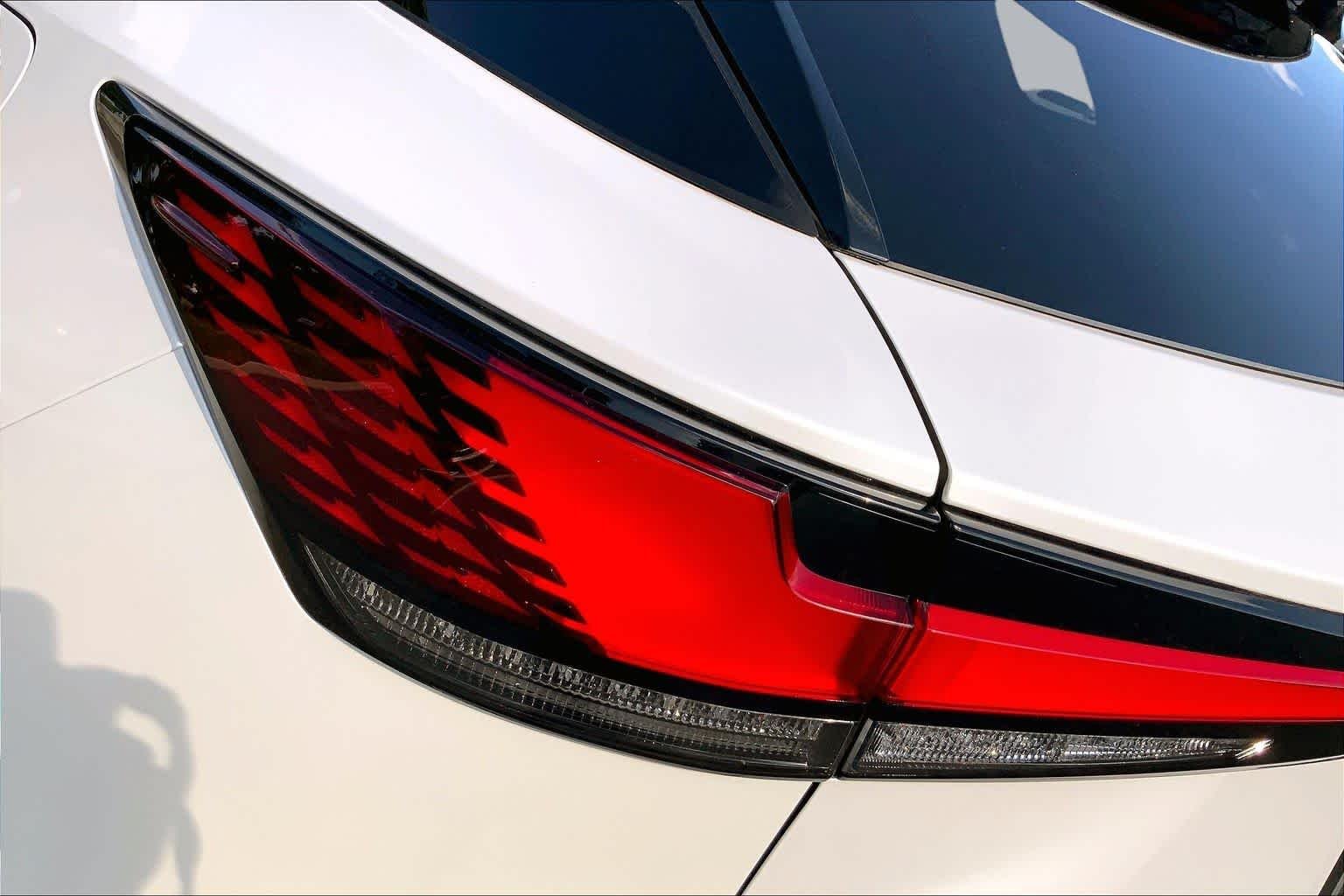Certified Used 2024 EMINENT WHITE PEARL Lexus Premium image 29