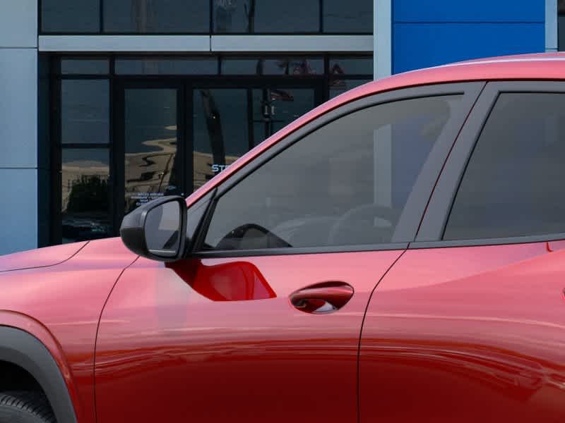 2026 Chevrolet Trax LS - Photo 12