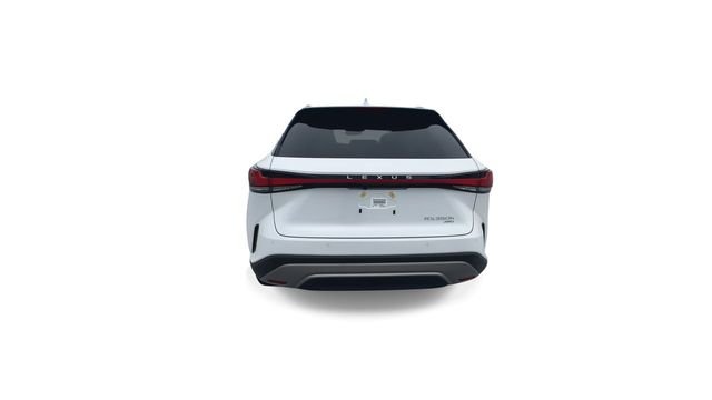 Used 2024 White Lexus 350h Premium Plus image 7