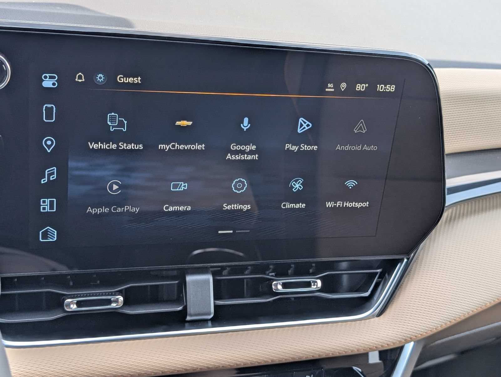 2027 Chevrolet Equinox ACTIV - Photo 12